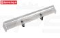 FG8162 Heckspoiler Mercedes ITC glasklahr, Set
