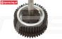 FG7450 2-Gang Getriebe FG 1/5 2WD, Set