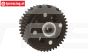 FG7450 2-Gang Getriebe FG 1/5 2WD, Set
