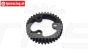 FG7432/27 Stahl zahnrad 35Z, 1 st.