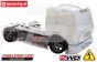 FG193253ER Challenge Truck-E Brushless 2WD-WB530 RTR
