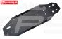FG5010/02 Alu-Chassis 1/5-2WD-E WB465 mm, 1 st