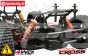 FG68200E FG Short Course Elektro 4WD