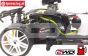 FG14000 Porsche 911-GT2 Sports-Line 2WD-WB465 mm