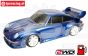 FG14000 Porsche 911-GT2 Sports-Line 2WD-WB465 mm