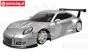 FG5189 Porsche 911 GT3R Silber WB530, Set