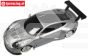 FG5189 Porsche 911 GT3R Silber WB530, Set