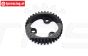 FG7432/27 Stahl zahnrad 35Z, 1 st.