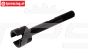 FG6079/02 Radachse hinten stift-antrieb M8-L74 mm, 1 St.