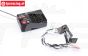 Flysky FS-G11P 11 Kanäle 2.4 Gig Senderanlage, Set