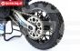 MTD1032 METHOD RC Geoform hinterreifen LOSI Promoto, set