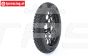 MTD1030 METHOD RC Geoform Vorderreifen LOSI Promoto, set