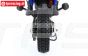 MTD1032 METHOD RC Geoform hinterreifen LOSI Promoto, set
