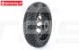 MTD1032 METHOD RC Geoform hinterreifen LOSI Promoto, set