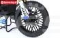 MTD1030 METHOD RC Geoform Vorderreifen LOSI Promoto, set