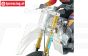 VITABODY VITAVON Promoto Karosserie transparent, Set