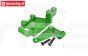MX034-G PROMOTO Alu-Brems-Servo halt. Grun, Set