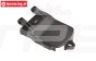 MX0126-BK PROMOTO Alu-Akkuk.-Deckel Schwarz, 1 St.