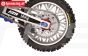 MX010-BK PROMOTO Alu-Kettenspanner Schwarz, Set