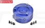 MX012-B PROMOTO Alu-Schwungradgeh. Blau, 1 st.