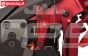 MX034-G PROMOTO Alu-Brems-Servo halt. Grun, Set