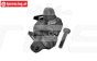 MX035-BK PROMOTO Alu-Bremss. vorne Schwarz, Set