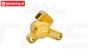 MX036-GD PROMOTO-MX Alu-Bremss. Hinten Gold, 1 St.