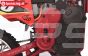 MX038A-GD PROMOTO Alu-Antriebsgehause Gold, Set