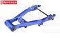 MX057A-B PROMOTO Alu-Hinterradgabel Blau, 1 St.