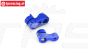 MX2020T-B PROMOTO Bremshebel vorne Blau, Set