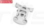 MX330-S PROMOTO Kotfl.-halter hint. Silber, Set