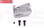 MX388-S PROMOTO Alu-Aauspuff Silber, 1 St.