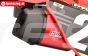 MX388-GD PROMOTO Alu-Auspuff Gold, 1 St.