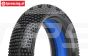 PRO1025202 Hole Shot 2.0 V2 M3 Hinterreifen, Set