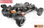 HPI113141 HPI Baja 5B 2.0 2WD Buggy 2.4 Gig RTR mit DBOX2