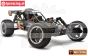 HPI113141 HPI Baja 5B 2.0 2WD Buggy 2.4 Gig RTR mit DBOX2