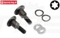 TPS15443 Torx Kupplung Stufen schrauben, Set