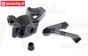 TPS85408/02 Achsschenkel vorne Links HPI-Rovan, Set