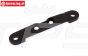 TPS87411 Baja Strebe hinten unten A Schwarz, 1 st