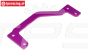 HPI87429 Strebe Hinten Violett, 1 st.