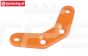 HPI87481 Strebe vorne oben, Orange, 1 st