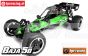 HPI160324 HPI Baja 5B SBK Baukasten