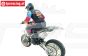 VITABODY VITAVON Promoto Karosserie transparent, Set