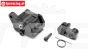 LOS-2290 PROMOTO V2 Bremssattel vorne, Set