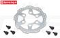 LOS-2303 Promoto High Bite Tuning Bremsscheibe, 1 st.