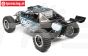 LOS05012T2 LOSI Desert Buggy XLE grijs, 4WD RTR