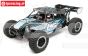 LOS05012T2 LOSI Desert Buggy XLE grijs, 4WD RTR