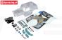 LOS240018 LMT Son Uva Digger Karosserie Glasklahr, set