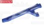 LOSB2560 Chassis strebe vorne LOSI-BWS, 1 st.