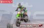 LOS06002T1 Promoto-MX RC Motorr. Grün Pro Circuit ARTR
